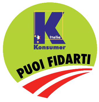 Konsumer Italia Logo